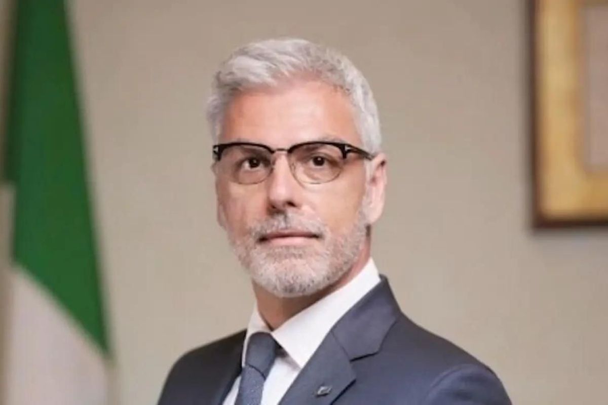 Intervista a Federico Mollicone, Presidente Commissione Cultura Camera dei Deputati